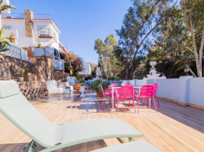 El Montecillo complex beach and city 1A ApartamentosMalagaManagement